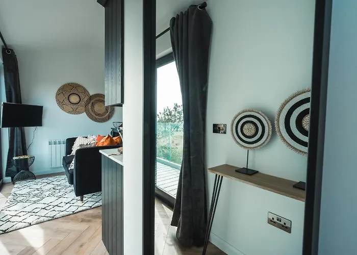 Priory Bay Escapes - Visum
