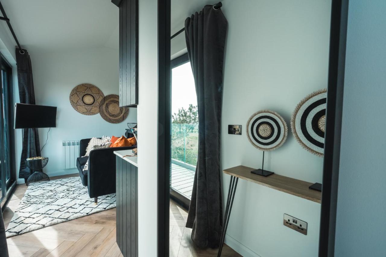 Appartement Priory Bay Escapes - Visum *