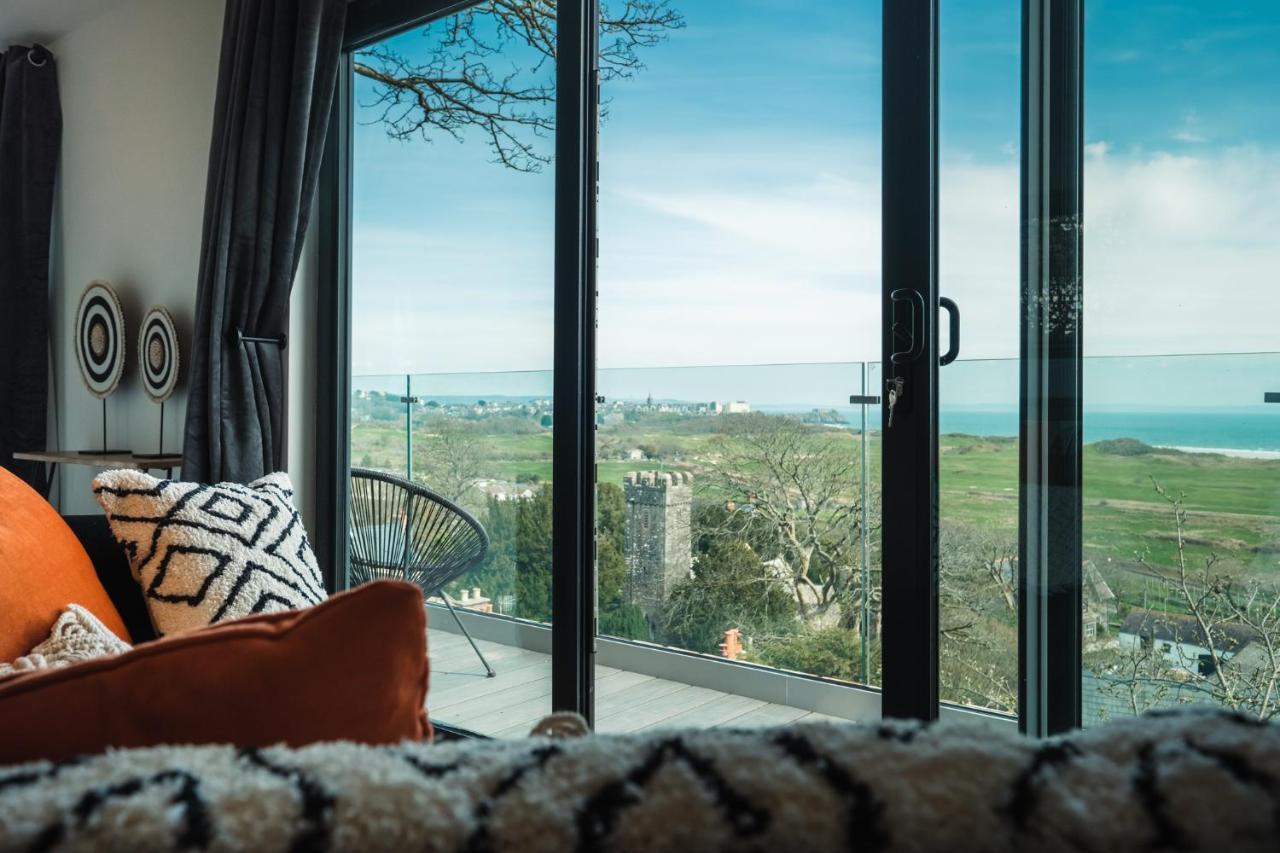 Priory Bay Escapes - Visum United Kingdom