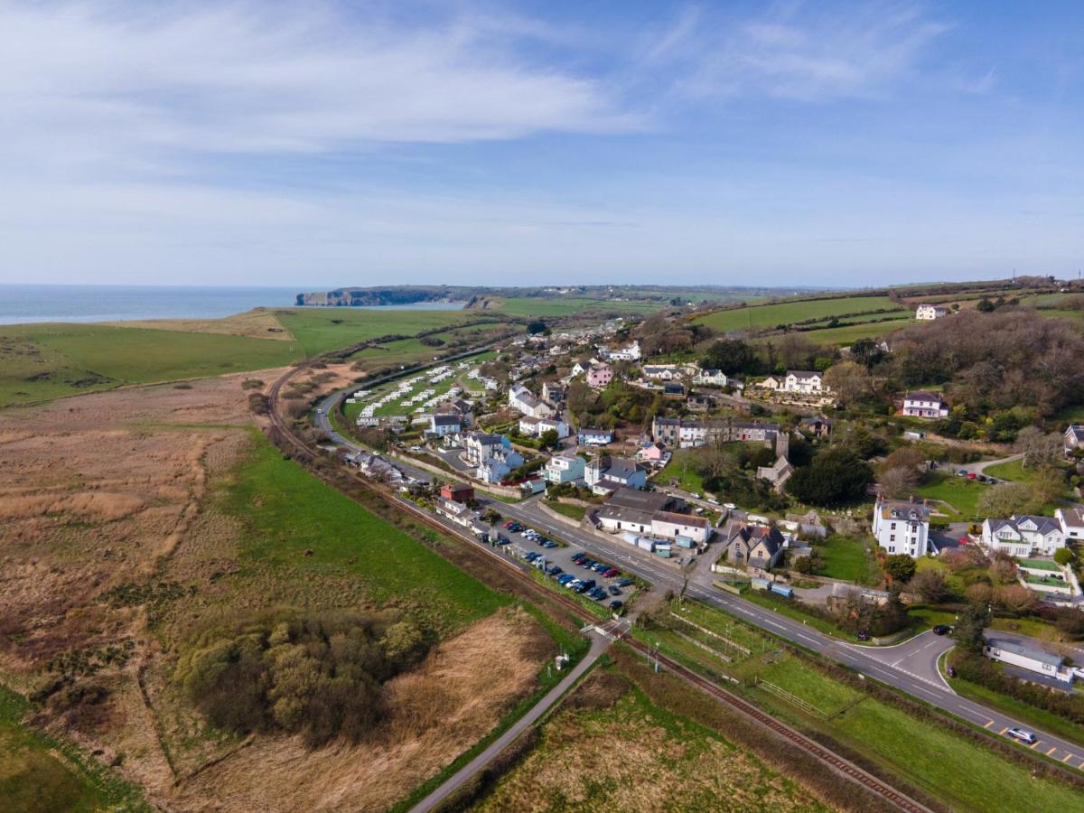 Priory Bay Escapes - Visum Appartement United Kingdom