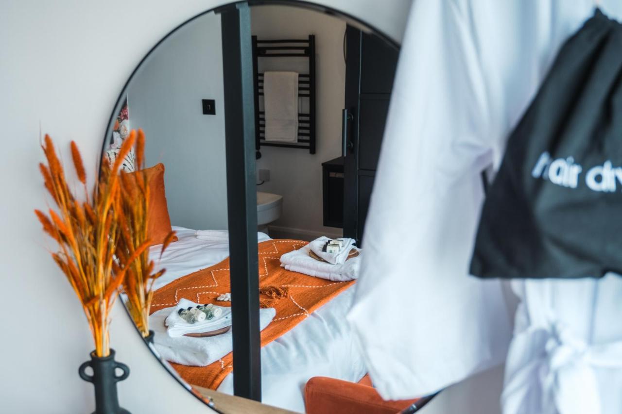 Appartement Priory Bay Escapes - Visum United Kingdom
