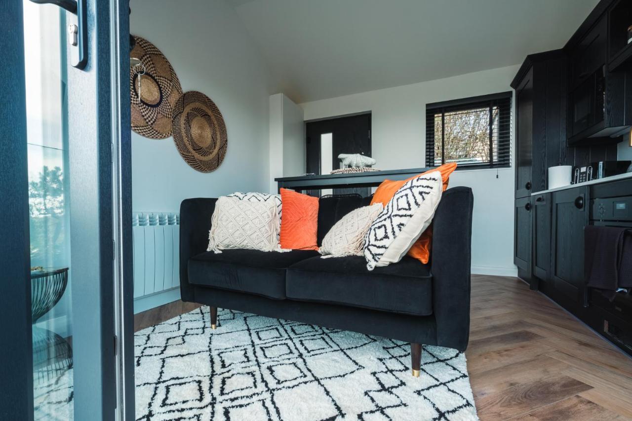 Priory Bay Escapes - Visum Appartement