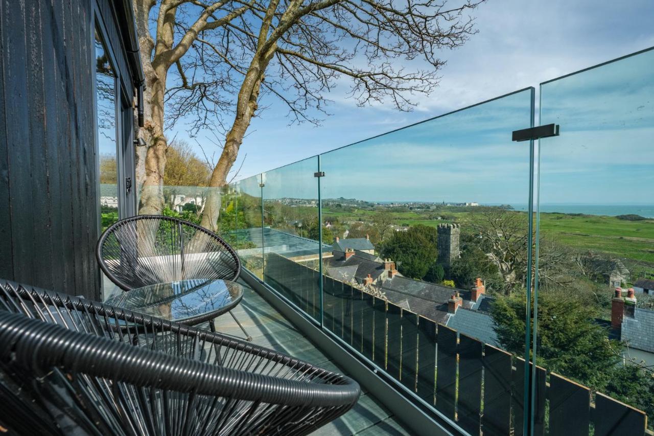 Priory Bay Escapes - Visum Appartement *