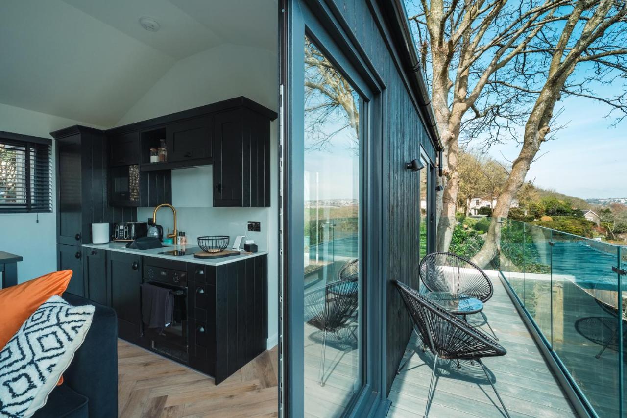 Priory Bay Escapes - Visum Appartement *